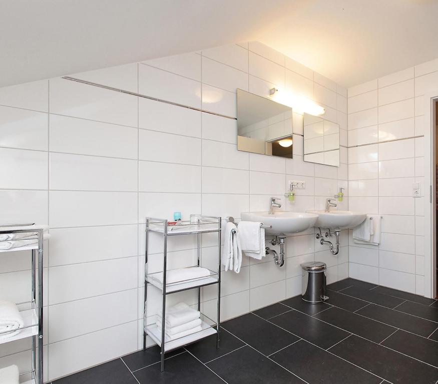 Pension Arkade Hotel Neckarsulm Kültér fotó